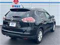 2016 Nissan X-Trail