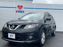 2016 Nissan X-Trail