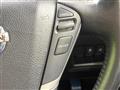 2014 Nissan Elgrand
