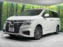 2014 Nissan Elgrand