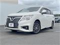 2019 Nissan Elgrand