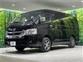 2023 Toyota Hiace Wagon