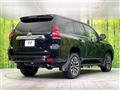 2021 Toyota Land Cruiser Prado