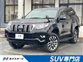 2022 Toyota Land Cruiser Prado