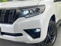 2022 Toyota Land Cruiser Prado