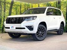 2023 Toyota Land Cruiser Prado