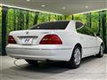 2002 Toyota Celsior