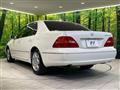 2002 Toyota Celsior