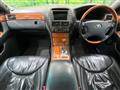 2002 Toyota Celsior