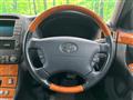 2002 Toyota Celsior