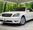 2002 Toyota Celsior