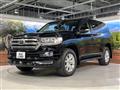 2018 Toyota Land Cruiser
