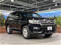 2018 Toyota Land Cruiser