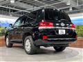 2018 Toyota Land Cruiser