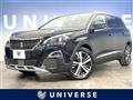 2018 Peugeot 5008