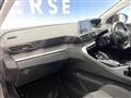 2018 Peugeot 5008