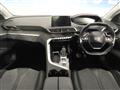 2018 Peugeot 5008