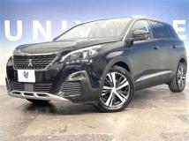 2018 Peugeot 5008