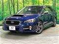2015 Subaru Levorg