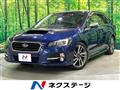 2015 Subaru Levorg