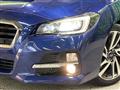 2015 Subaru Levorg