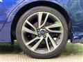 2015 Subaru Levorg