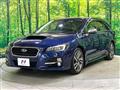 2015 Subaru Levorg