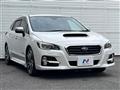 2015 Subaru Levorg