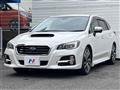 2015 Subaru Levorg