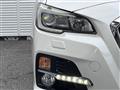 2015 Subaru Levorg