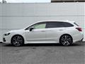 2015 Subaru Levorg