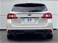2015 Subaru Levorg