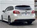2015 Subaru Levorg