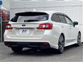 2015 Subaru Levorg