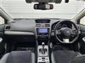 2015 Subaru Levorg