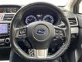 2015 Subaru Levorg