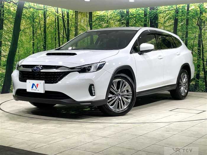 2025 Subaru Subaru Others