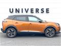 2023 Peugeot 2008