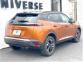 2023 Peugeot 2008