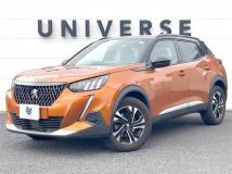 2023 Peugeot 2008