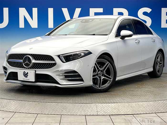 2019 Mercedes-Benz Mercedes-Benz Others