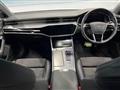 2018 Audi A7 Sportback