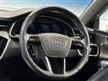 2018 Audi A7 Sportback