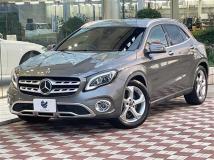2019 Mercedes-Benz GLA-Class