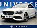 2018 Mercedes-Benz CLA-CLASS