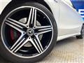 2018 Mercedes-Benz CLA-CLASS