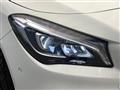 2018 Mercedes-Benz CLA-CLASS