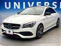 2018 Mercedes-Benz CLA-CLASS