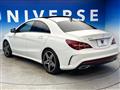 2018 Mercedes-Benz CLA-CLASS