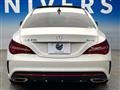 2018 Mercedes-Benz CLA-CLASS